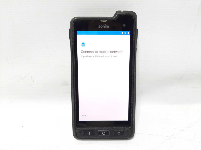 Sonim XP8800 - Black READ $