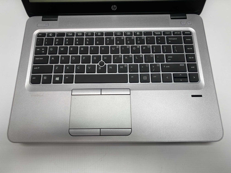 HP EliteBook 745 G4 with AMD PRO A10-8730B CPU 8GB RAM & 256GB SSD Storage  -