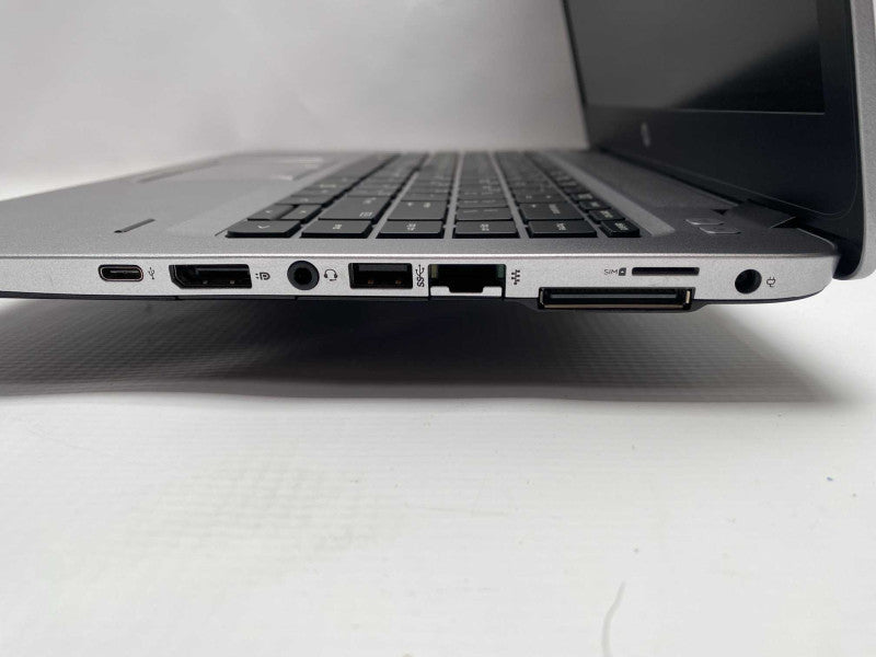 HP EliteBook 745 G4 with AMD PRO A10-8730B CPU 8GB RAM & 256GB SSD Storage  -