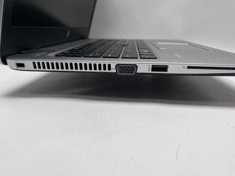 HP EliteBook 745 G4 with AMD PRO A10-8730B CPU 8GB RAM & 256GB SSD Storage  -