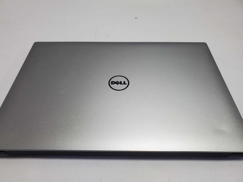 Dell XPS 15 9550 15\\" i7-7700HQ 2.80GHz/16GB 250GB SSD, GTX1050, NO BATTERY/AC ~
