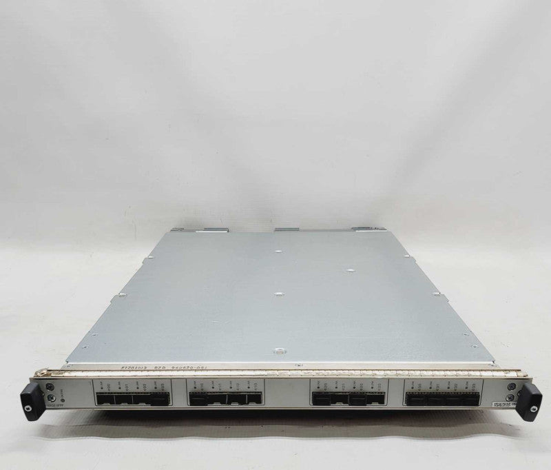 Juniper MPC-3D-16XGE-SFPP 16 Port 10GE SFP+MPC MX Series MX960 MX240 =