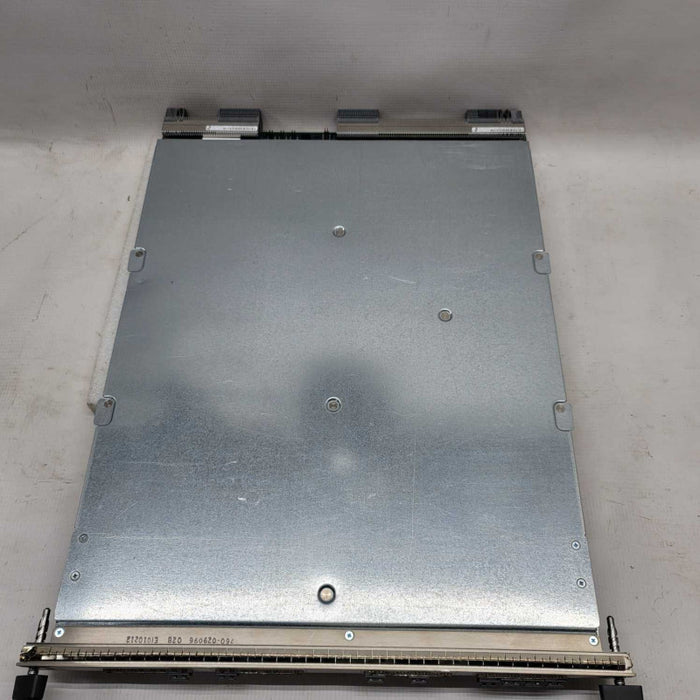 Juniper MPC-3D-16XGE-SFPP 16 Port 10GE SFP+MPC MX Series MX960 MX240 =