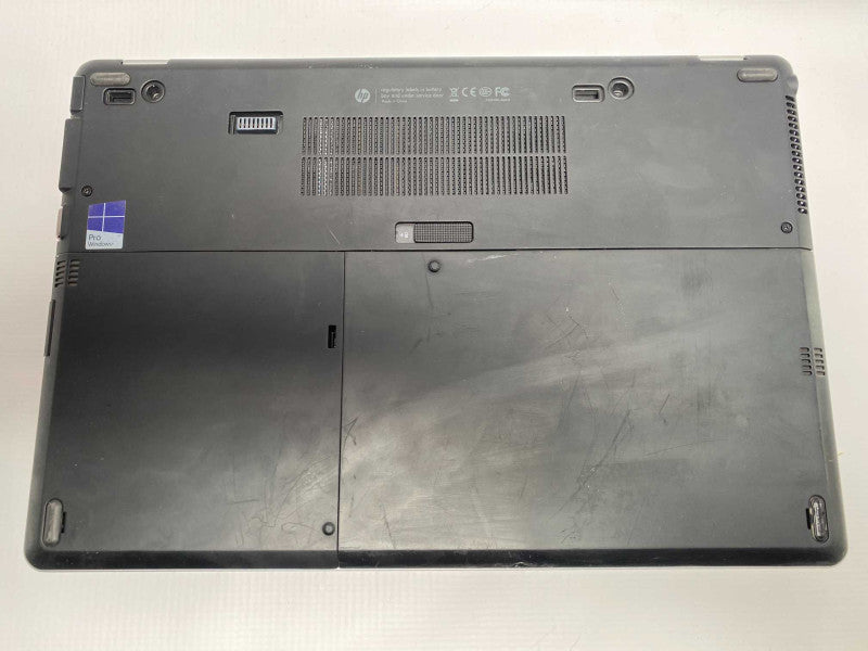 HP EliteBook Folio 9480M with i5-4310U CPU 16GB RAM & 256GB SSD Storage  -