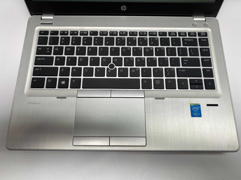 HP EliteBook Folio 9480M with i5-4310U CPU 16GB RAM & 256GB SSD Storage  -
