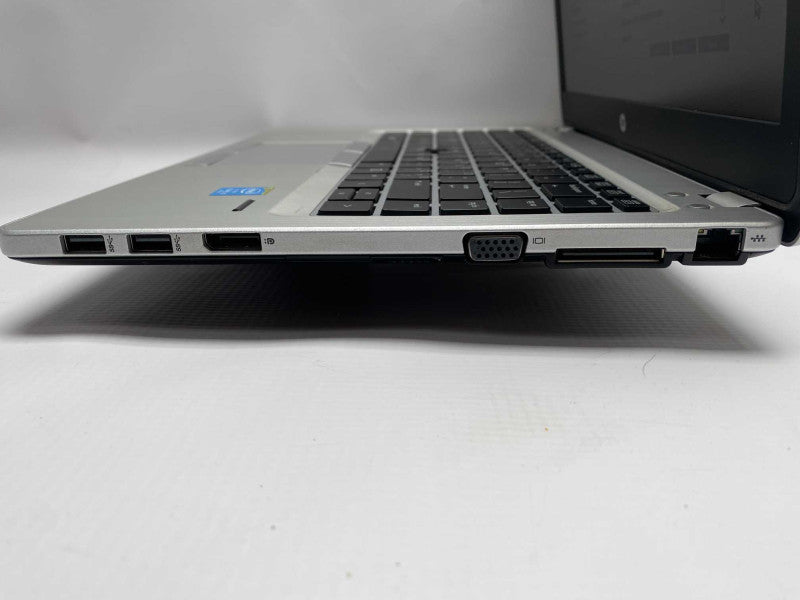HP EliteBook Folio 9480M with i5-4310U CPU 16GB RAM & 256GB SSD Storage  -