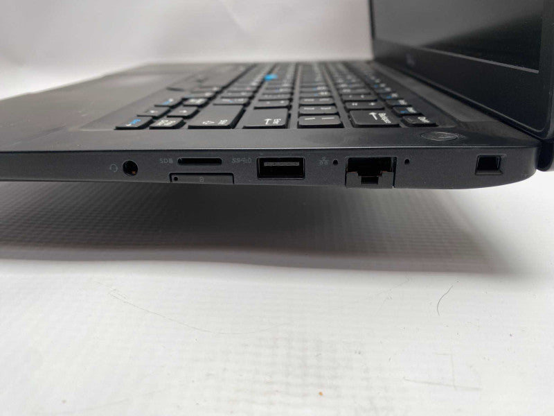 DELL Latitude 7480 with i7-6600U CPU 8GB RAM & 256GB SSD Storage  -