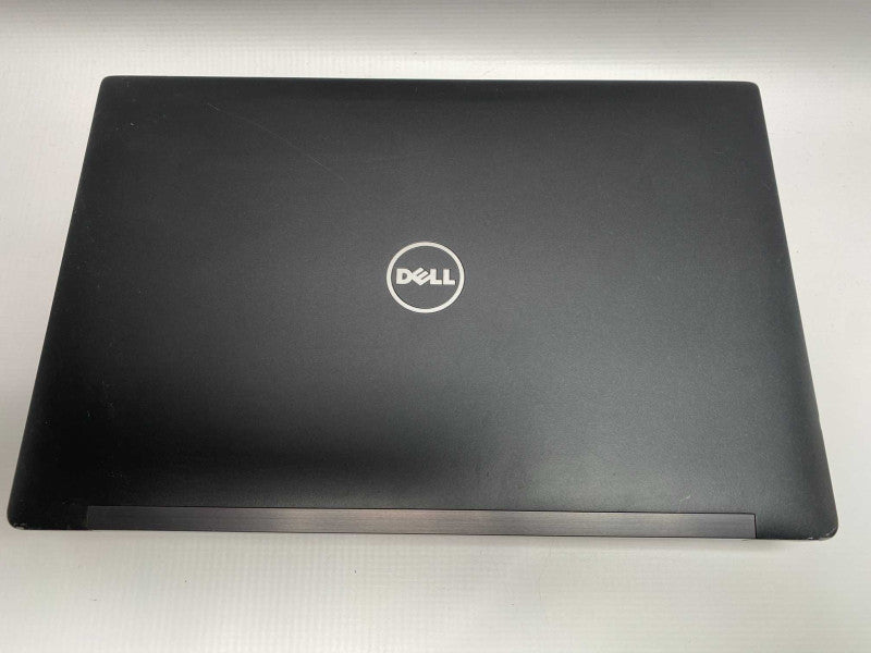 DELL Latitude 7480 with i7-6600U CPU 8GB RAM & 256GB SSD Storage  -