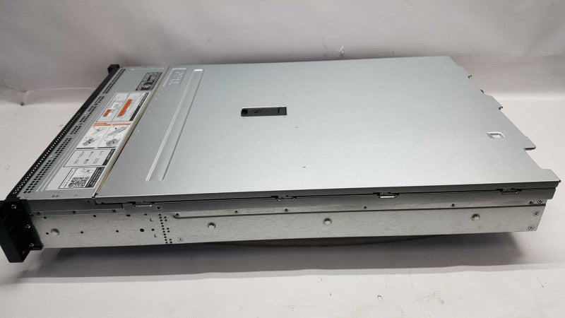 Dell Poweredsge R730 2x Xeon E5-2667 V3 @ 3.20ghz / 384gb ram / H740p  #