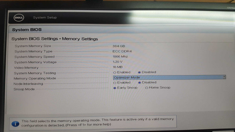 Dell Poweredsge R730 2x Xeon E5-2667 V3 @ 3.20ghz / 384gb ram / H740p  #