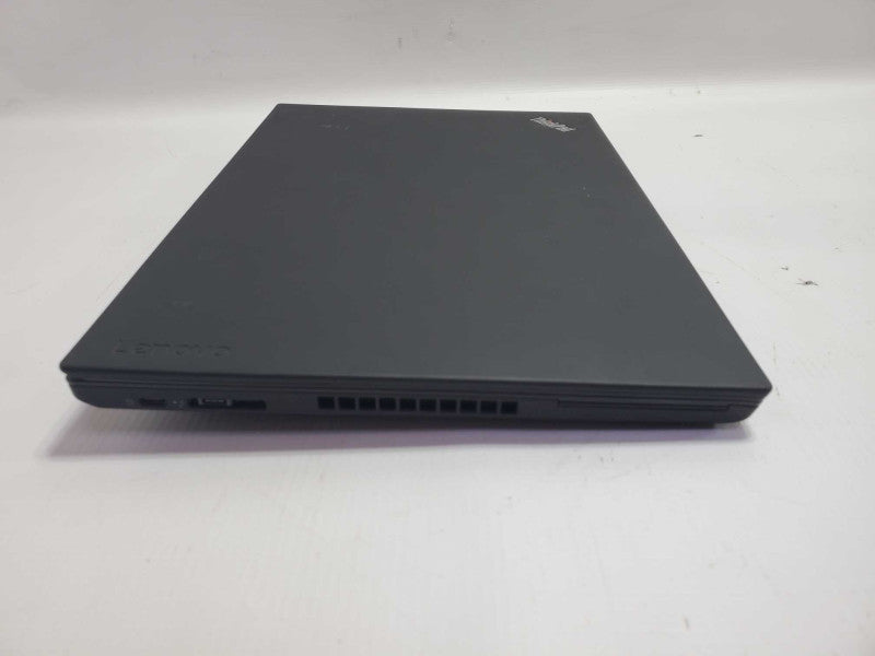 Lenovo Thinkpad T480 14\\" i5-8250U 1.60GHz/16GB, 250GB SSD, NO AC ~