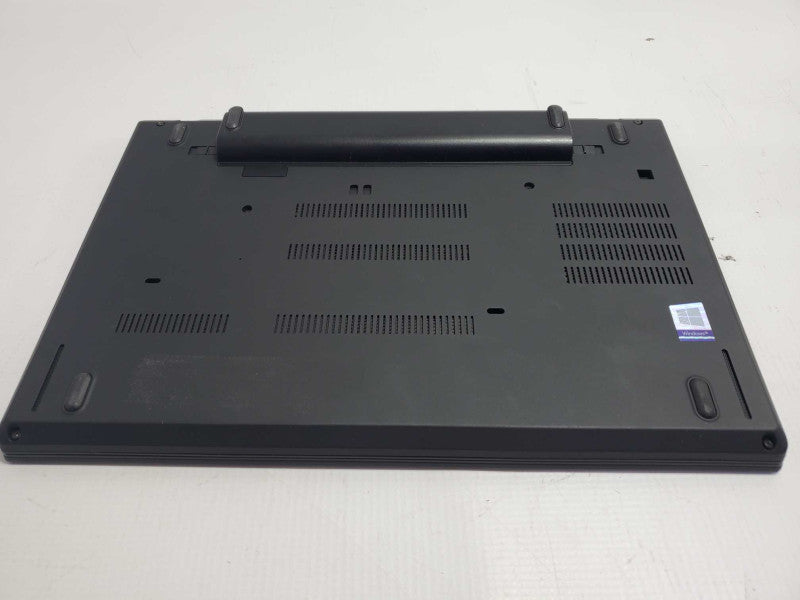 Lenovo Thinkpad T480 14\\" i5-8250U 1.60GHz/16GB, 250GB SSD, NO AC ~