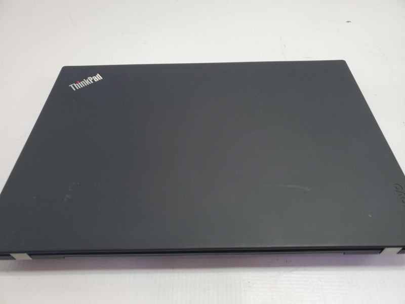 Lenovo Thinkpad T480 14\\" i5-8250U 1.60GHz/16GB, 250GB SSD, NO AC ~