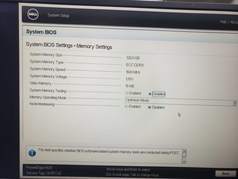 Dell PowerEdge R820 2x Xeon E5-4620 v2 @ 2.60GHz 128 GB DDR4 RAM 2x PSU )