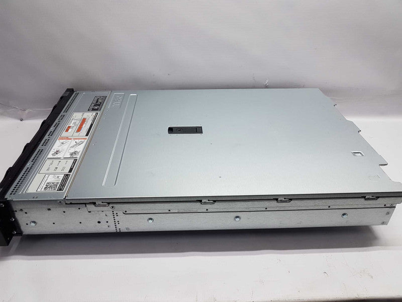 Dell Poweredge R730 2x Xeon E5-2640 V3 @ 2.60ghz / 32gb ram / H730 mini Raid #