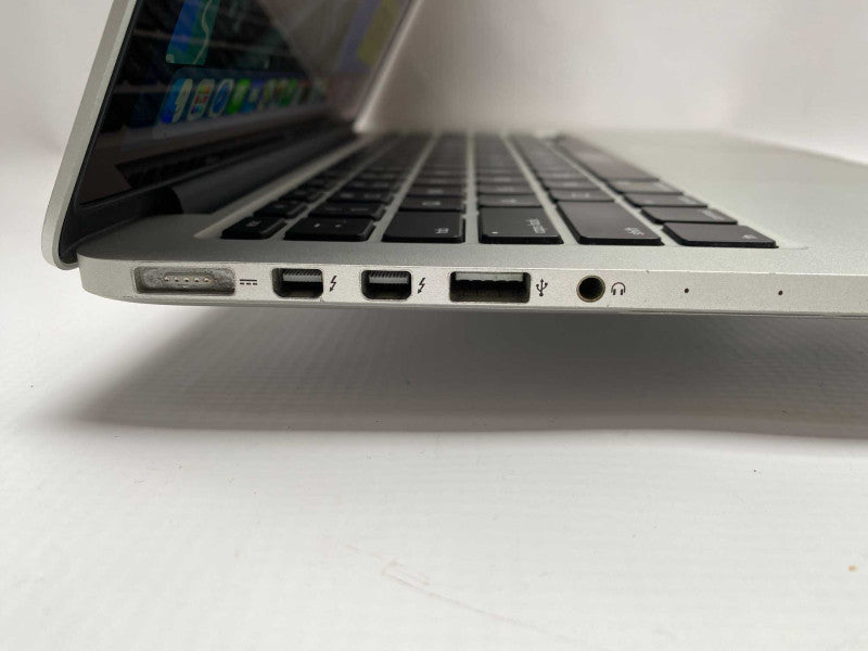 Late 2013 13-inch Retina MacBook Pro with i5 CPU 8GB RAM & 250GB Storage  -