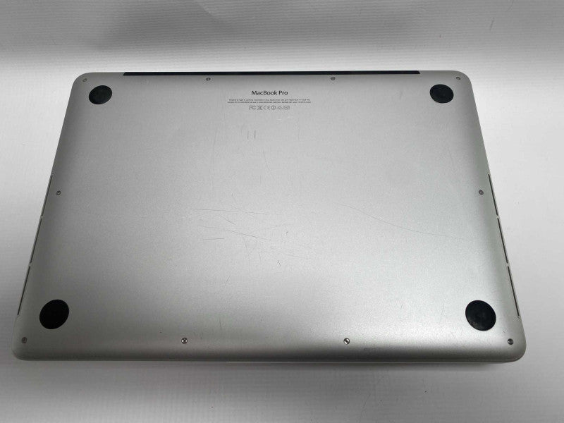 Late 2013 13-inch Retina MacBook Pro with i5 CPU 8GB RAM & 250GB Storage  -