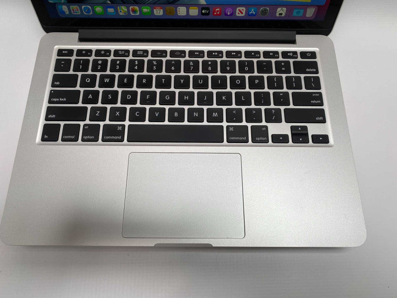 Late 2013 13-inch Retina MacBook Pro with i5 CPU 8GB RAM & 250GB Storage  -