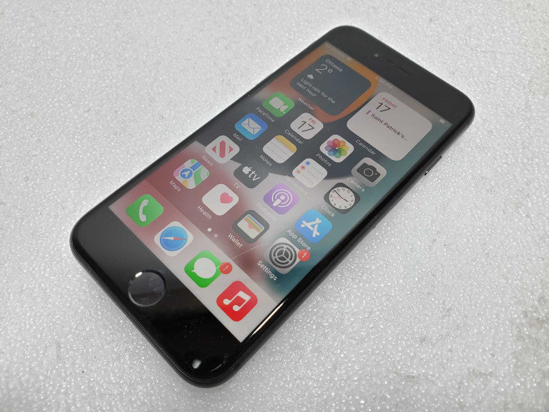 Apple iPhone 8 - 64 GB - Gray [Read] (