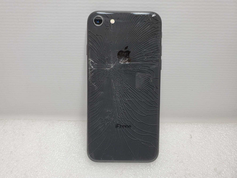 Apple iPhone 8 - 64 GB - Gray [Read] (