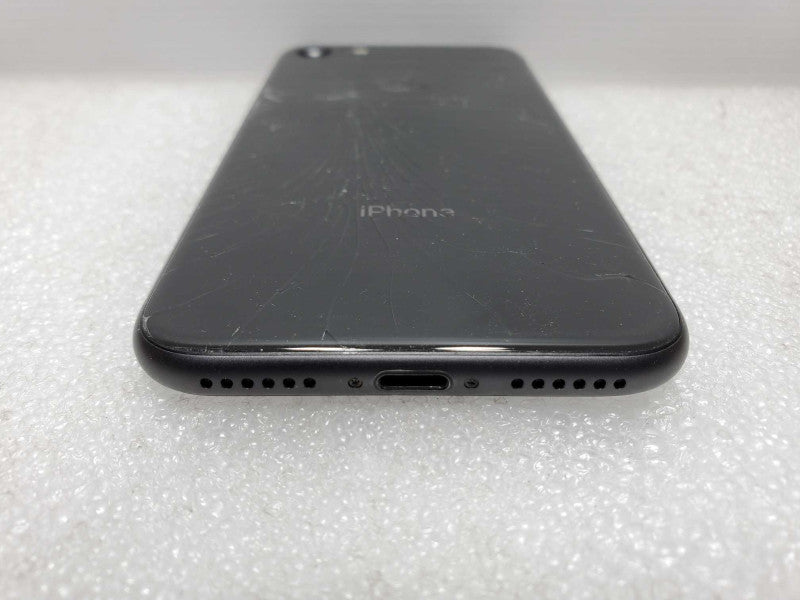 Apple iPhone 8 - 64 GB - Gray [Read] (
