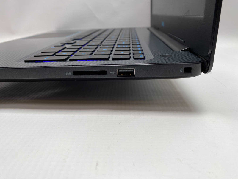 DELL G3 3579 with i7-8750H CPU 16GB RAM &  1TB SSD Storage  -