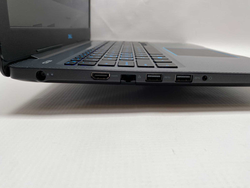 DELL G3 3579 with i7-8750H CPU 16GB RAM &  1TB SSD Storage  -