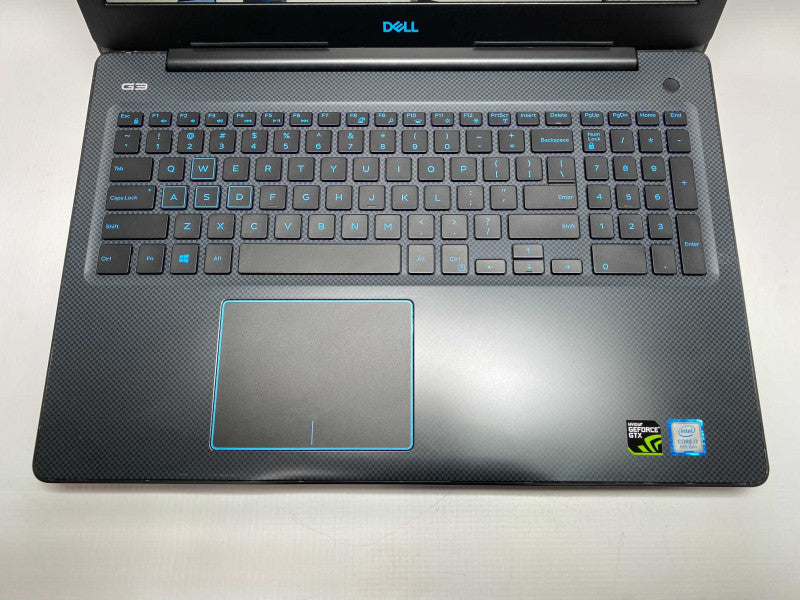 DELL G3 3579 with i7-8750H CPU 16GB RAM &  1TB SSD Storage  -