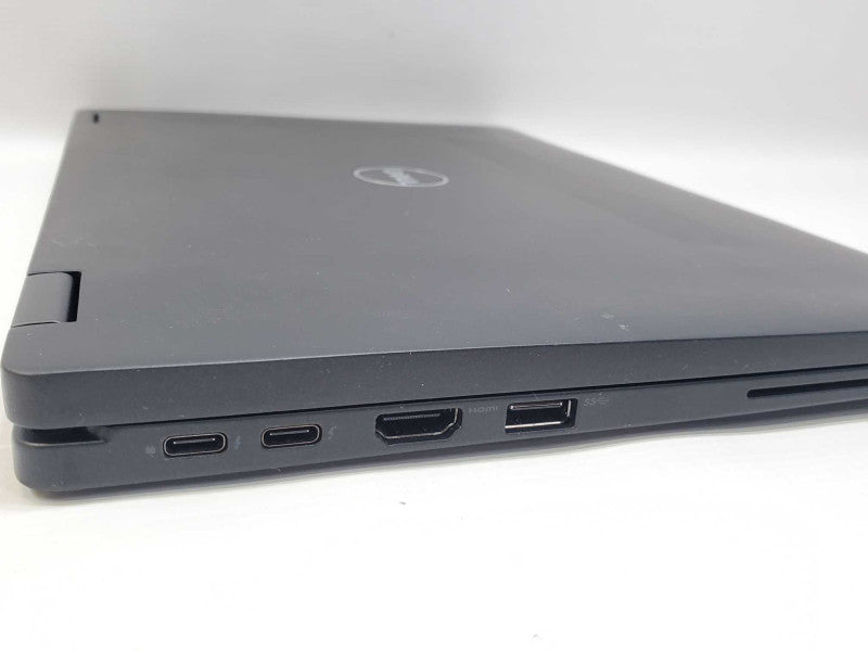 Dell Latitude 7390 2 in 1 13.3\\" i5-8350U 1.7GHz/8GB 256GB SSD, NO Battery/AC ~