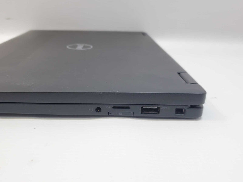 Dell Latitude 7390 2 in 1 13.3\\" i5-8350U 1.7GHz/8GB 256GB SSD, NO Battery/AC ~