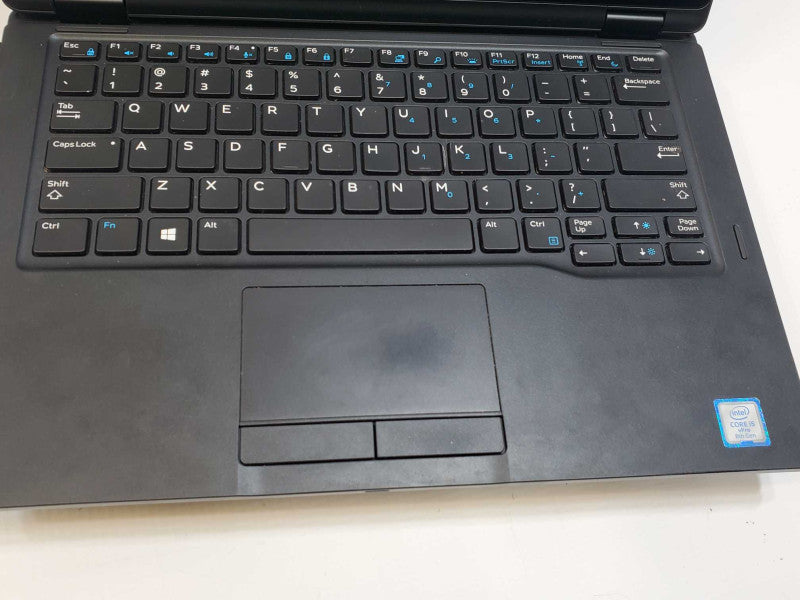 Dell Latitude 7390 2 in 1 13.3\\" i5-8350U 1.7GHz/8GB 256GB SSD, NO Battery/AC ~