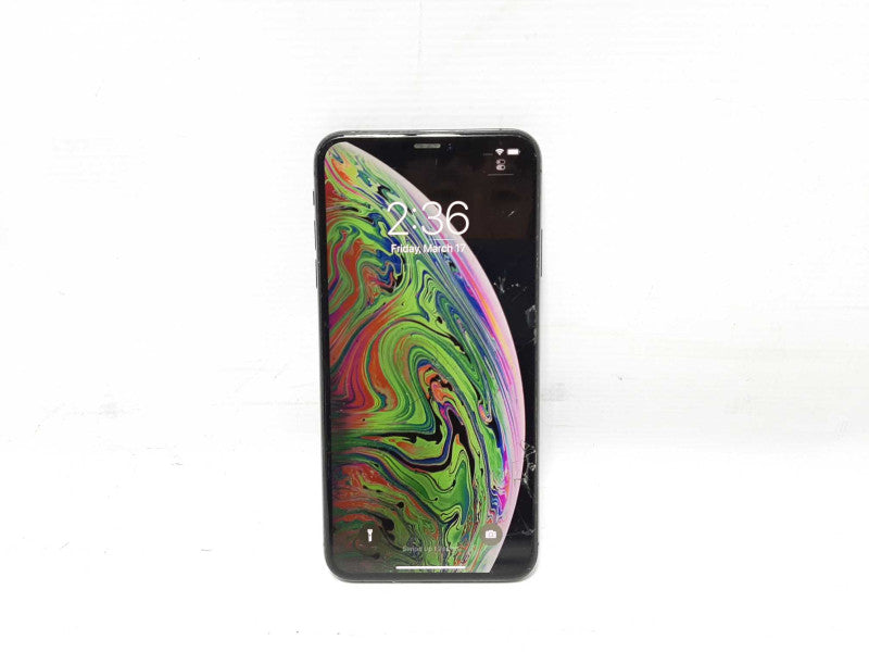 Apple iPhone Xs Max 64GB Unlock READ $