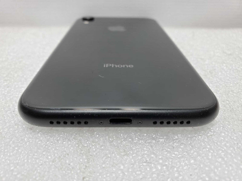 Apple iPhone XR - 64 GB - Gray [Read] (