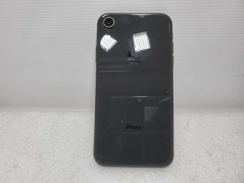 Apple iPhone XR - 64 GB - Gray [Read] (