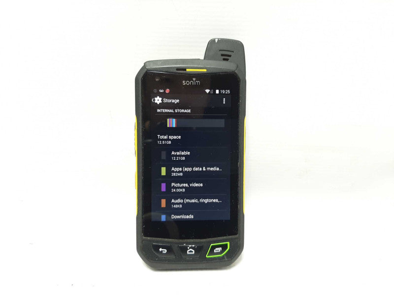 Sonim XP7700 - 16GB READ$