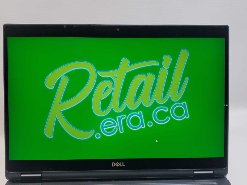 Dell Latitude 7390 2 in 1 13.3\\" i5-8350U 1.7GHz/8GB 256GB SSD, NO AC ~