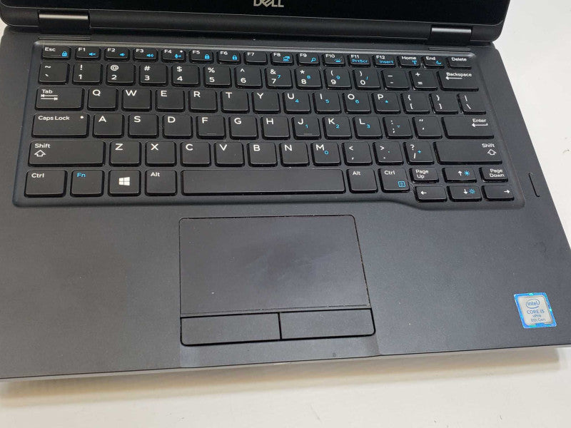 Dell Latitude 7390 2 in 1 13.3\\" i5-8350U 1.7GHz/8GB 256GB SSD, NO AC ~
