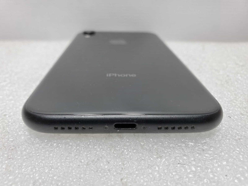 Apple iPhone XR - 64 GB - Gray (