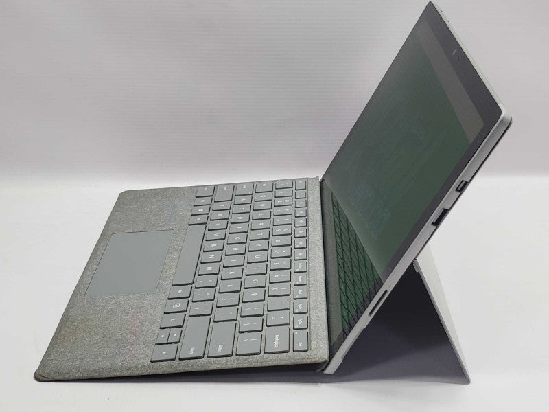 Microsoft Surface Pro 5 (1796) i7-7660U 8GB RAM 256GB Storage |