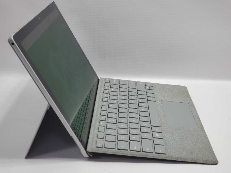 Microsoft Surface Pro 5 (1796) i7-7660U 8GB RAM 256GB Storage |
