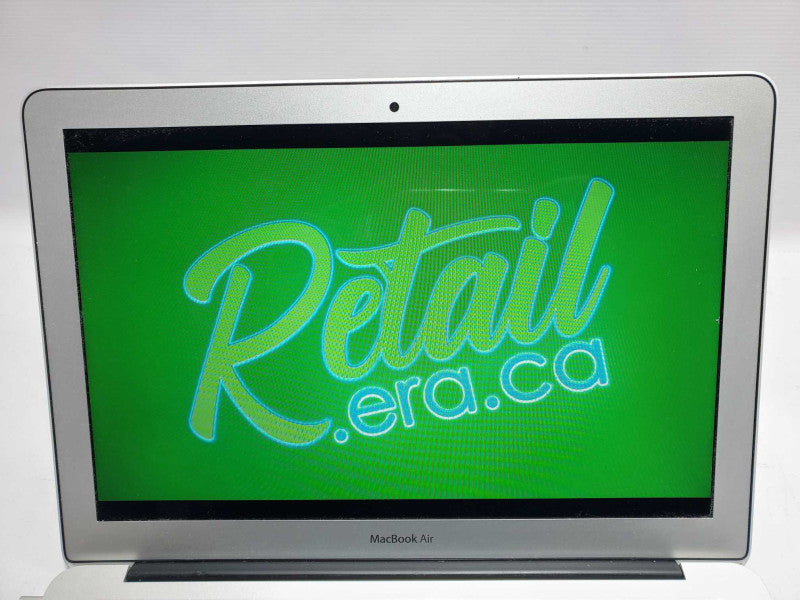 MacBook Air 13.3\\" - E.2014 I5-4260U 1.4GHz/4GB, Intel HD5000 128GB SSD, NO AC Q~