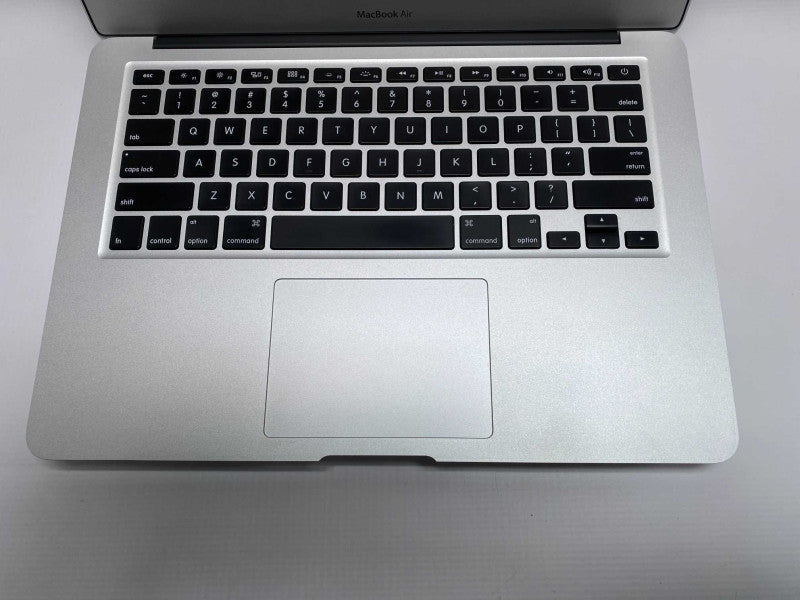 Early 2014 13-inch MacBook Air with i5 CPU 4GB RAM & 128GB Storage   -