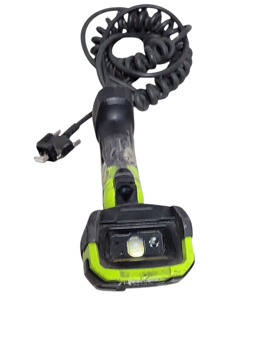 Zebra Extended Range Barcode Scanner DS3608-ER20003 with USB Cable _