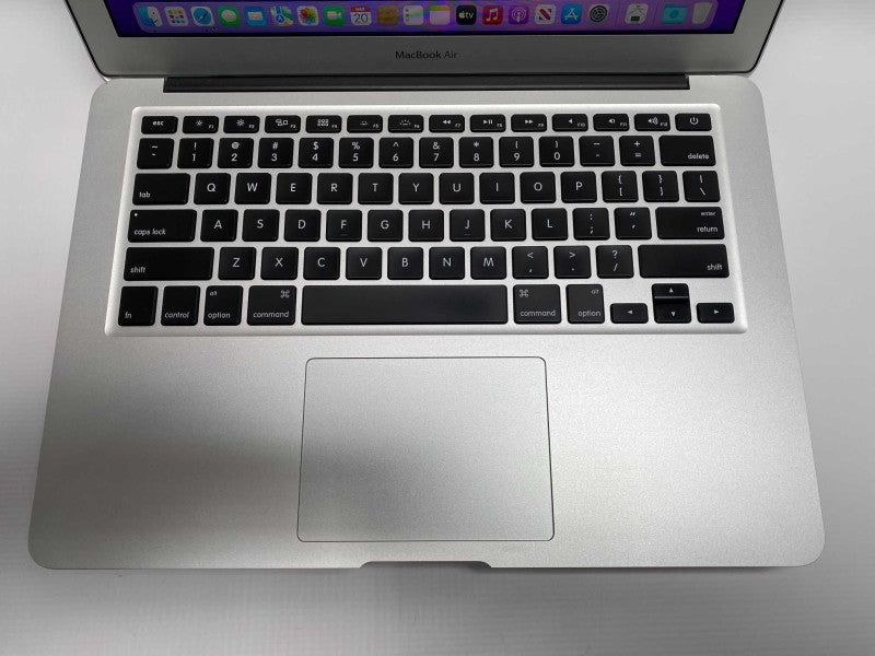 MacBook Air Early 2015 13-inch with i5 CPU 4GB RAM & 250GB Storage -
