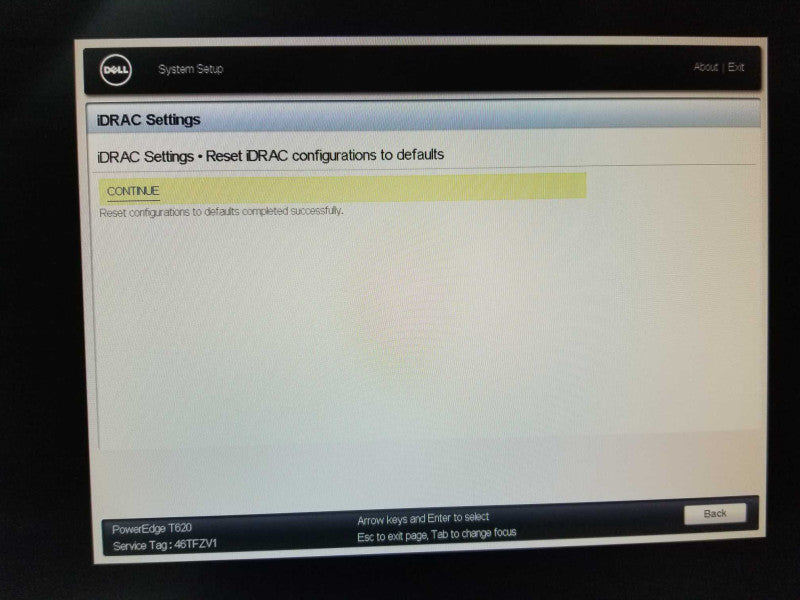 Dell PE T620, 2x Xeon E5-2640 2.5GHz, 64GB ECC DDR3, 2x PSU, H710, Read _