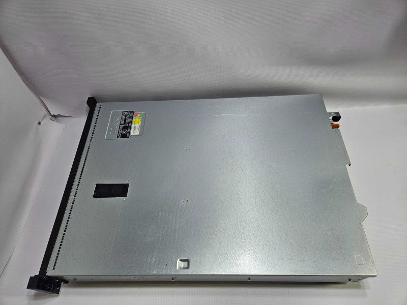 Dell PowerEdge R530 2x Xeon E5-2630 v3 @ 2.40GHz 96GB DDR4 RAM 2x PSU Perc )