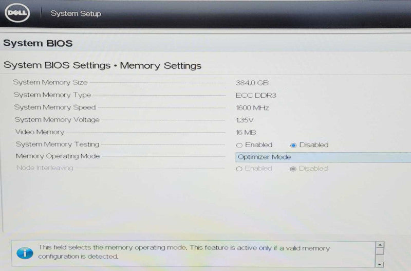 Dell PowerEdge R820 Server 4x E5-4650 2.70Ghz 8-Core 384GB H310 PERC 2x PSUs Q=