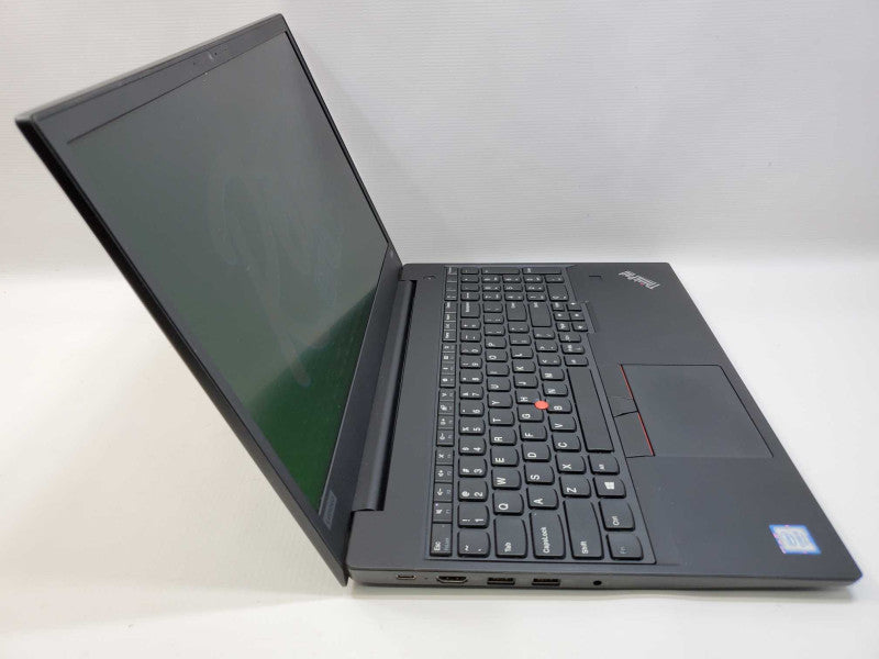 Lenovo ThinkPad E580 Core i5-7200U @ 2.5GHz 8GB DDR3 500GB HDD (
