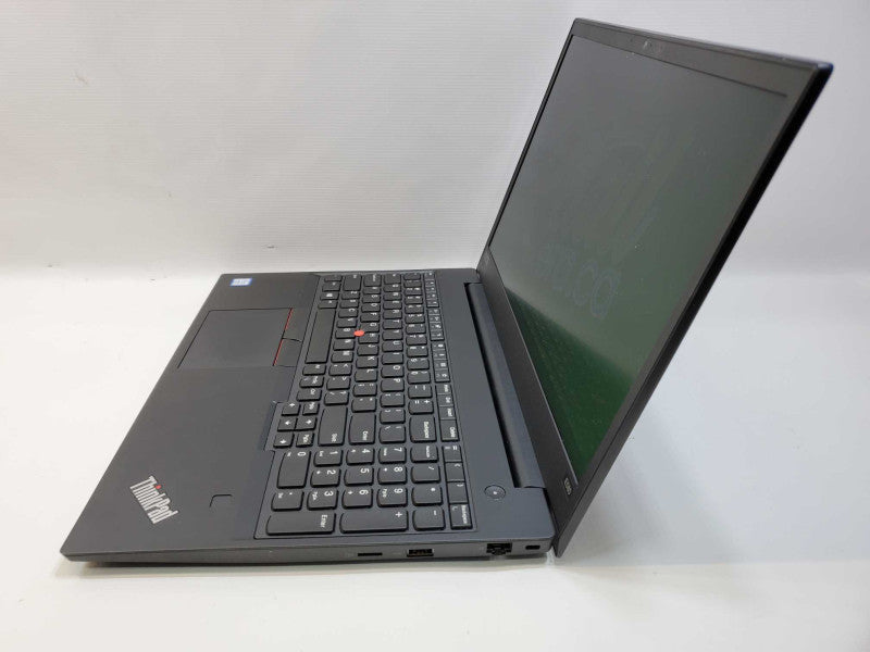 Lenovo ThinkPad E580 Core i5-7200U @ 2.5GHz 8GB DDR3 500GB HDD (