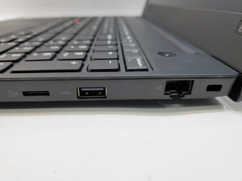 Lenovo ThinkPad E580 Core i5-7200U @ 2.5GHz 8GB DDR3 500GB HDD (